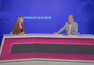 Прямой разговор. Как подготовиться к весенней аллергии