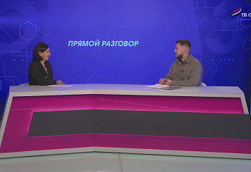 Прямой разговор. ДК им. В.И. Ленина - центр притяжения для самой разной аудитории