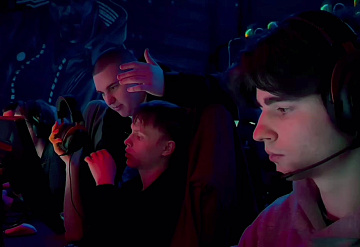 В Московской области пройдёт кибертурнир, организованный «Молодой Гвардией Единой России» 