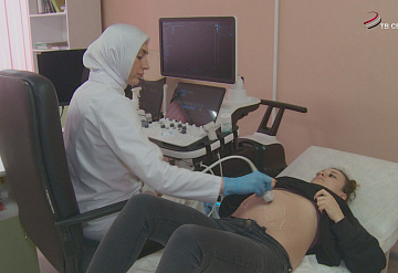 В Серпухове проводят пренатальный скрининг на бесплатной основе