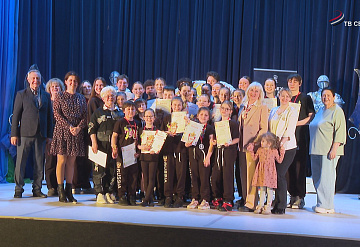 В Серпухове театр-студия "Абсурд" привёз домой 16 наград из Минска