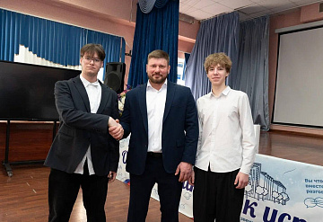 В Серпухове подводятся первые итоги масштабного патриотического проекта