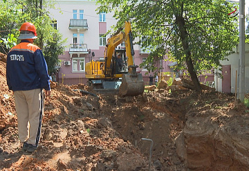 Две новые котельные в Серпухове обеспечат теплом 12 тысяч жителей