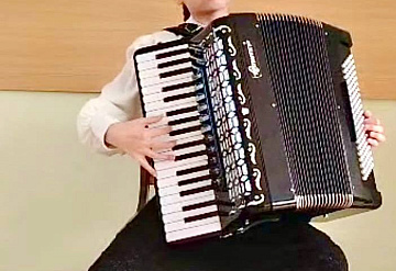 Ученица серпуховской школы искусств стала лауреатом всероссийского конкурса