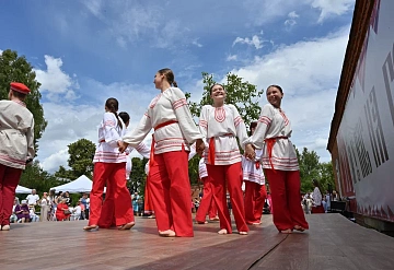 2026 год станет Годом единства народов России в соответствии с указом Президента РФ