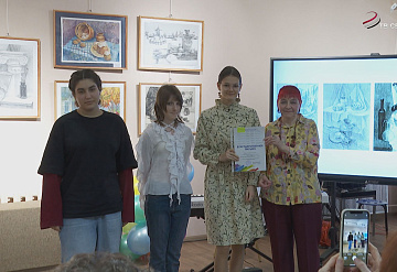 Областная выставка-конкурс «Серпуховская мозаика-2026» определила победителей