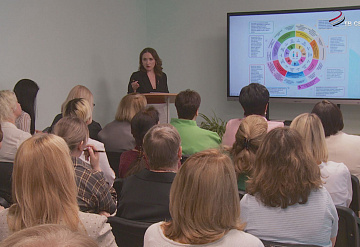 В Серпухове открылась служба кризисной помощи подросткам