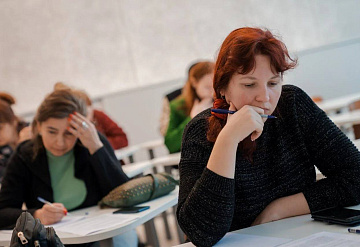 Педагоги и ученики «Образовательного комплекса «Пущино» ярко проявили себя на региональном этапе олимпиад Московской области