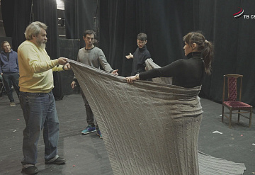 В Серпухове, в гортеатре, раскроют формулу любви