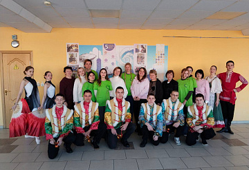 В Серпухове студенты покажут свои профессиональные навыки в области моды и дизайна