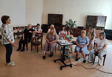 «Россия создаёт»: как в Серпухове культура становится пространством для открытий