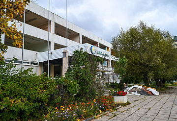 В Серпухове начался новый период капитального ремонта образовательных учреждений 