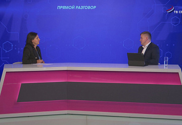 Прямой разговор. Какие планы на сезон благоустройства 2026 в Серпухове