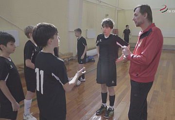 В Серпухове специалисты бюджетной сферы получают служебное жилье