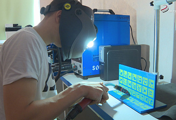 В Большом Серпухове активно реализуется федеральный проект «Профессионалитет»