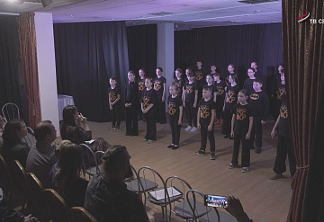 Серпухов присоединился к акции «Ночь театрального искусства»