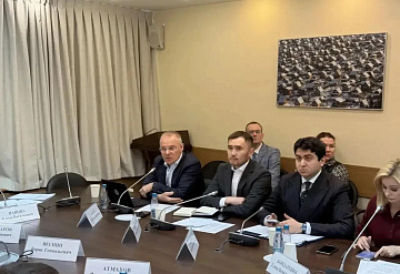 Александр Коган: Штрафы должны заставлять предприятия снижать выбросы, а не заменять экологическую модернизацию