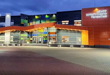 В Пущино откроется фотовыставка о поездке в Тамбов. 