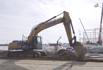 Большой Серпухов развивается