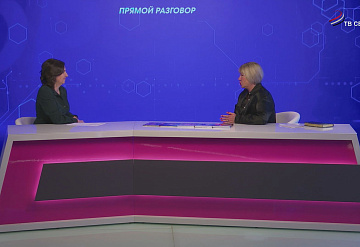 Прямой разговор. Натали Каплун - современная женская проза