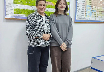 Учащиеся Образовательного комплекса «Пущино» достойно проявили себя на региональном этапе Всероссийской олимпиады школьников