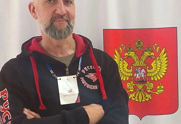 Наблюдатель Сергей Волков рассказал о своей работе на выборах в Серпухове