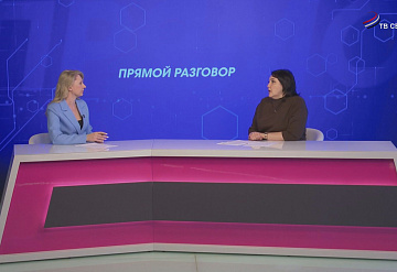 Прямой эфир. Роспотребнадзор подвел итоги 2025 года